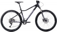 Bike GHOST Lanao Advanced 27.5 2022 frame XS 