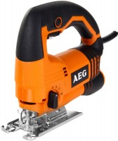 Photos - Electric Jigsaw AEG STEP 70 