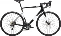 Bike Cannondale SuperSix EVO Carbon Disc 105 2022 frame 48 