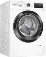 Photos - Washing Machine Bosch WAU 28Q1E PL white