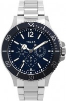 Photos - Wrist Watch Timex TW2U13200 