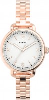 Photos - Wrist Watch Timex TW2U60700 