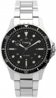 Photos - Wrist Watch Timex TW2U10800 