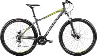 Photos - Bike Romet Rambler R9.1 2022 frame 17 