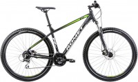 Photos - Bike Romet Rambler R9.2 2022 frame 17 