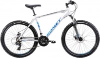 Photos - Bike Romet Rambler R6.2 2022 frame 14 