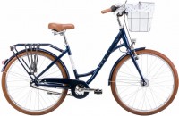 Photos - Bike Romet Pop Art Classic 26 2022 