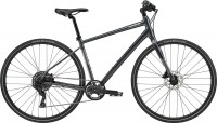 Bike Cannondale Quick 4 2022 frame XL 