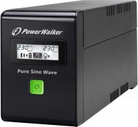 UPS PowerWalker VI 600 SW FR 600 VA