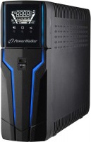 Photos - UPS PowerWalker VI 1000 GXB FR 1000 VA