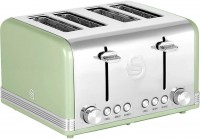 Toaster SWAN ST19020GN 