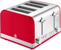 Toaster SWAN ST19020RN 