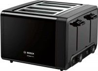 Photos - Toaster Bosch TAT4P443 