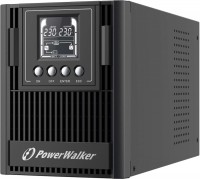 Photos - UPS PowerWalker VFI 1000 AT FR 1000 VA