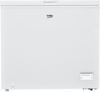 Photos - Freezer Beko CF 200 WN 198 L