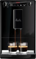 Coffee Maker Melitta Caffeo Solo E950-222 black