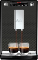 Coffee Maker Melitta Caffeo Solo E950-333 graphite