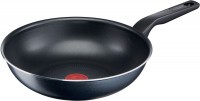 Photos - Pan Tefal Ingenio XL Force C3851953 28 cm  black