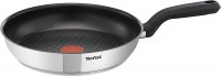 Photos - Pan Tefal Comfort Max C9720714 30 cm  stainless steel