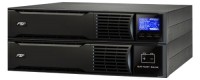 Photos - UPS FSP Champ Rack 6KL 6000 VA