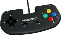 Game Controller Retro Games The Gamepad C64 