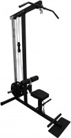 Photos - Strength Training Machine Bauer Fitness CFA-198 