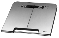 Photos - Scales AEG PW 5570 