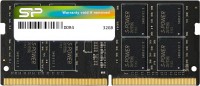 Photos - RAM Silicon Power DDR4 SO-DIMM 1x32Gb SP032GBSFU320X02