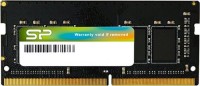 Photos - RAM Silicon Power DDR4 SO-DIMM 1x4Gb SP004GBSFU266X02