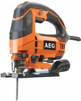 Electric Jigsaw AEG STEP 100 X 