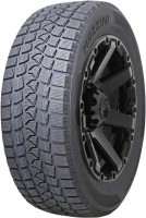 Photos - Tyre Mazzini SnowLEOPARD LX 225/40 R18 92H 