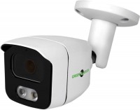 Photos - Surveillance Camera GreenVision GV-108-IP-E-COS50-25 