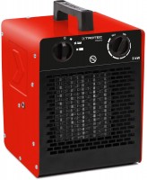 Industrial Space Heater Trotec TDS 20 C 