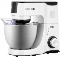 Photos - Food Processor Teesa TSA3540 white