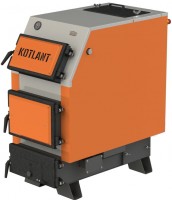 Photos - Boiler Kotlant KVU-16 16 kW