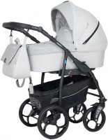 Photos - Pushchair VerDi Max Plus 3 in 1 