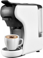 Coffee Maker Camry CR 4414 white