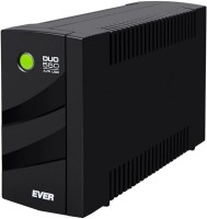 UPS EVER DUO 550 AVR USB 550 VA