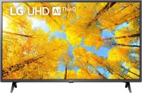 Photos - Television LG 43UQ7600 43 "