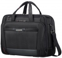 Photos - Laptop Bag Samsonite Pro-DLX 5 Briefcase 17.3 17.3 "