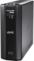 UPS APC Back-UPS Pro 1200VA BR1200G-FR 1200 VA