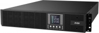 Photos - UPS EVER Powerline RT PLUS 1000 1000 VA