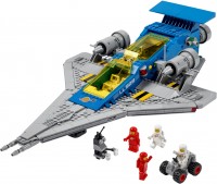 Construction Toy Lego Galaxy Explorer 10497 