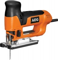 Photos - Electric Jigsaw AEG ST 700 E 