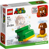 Construction Toy Lego Goombas Shoe Expansion Set 71404 
