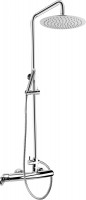 Photos - Shower System Armatura Ariana 4226-912-00 