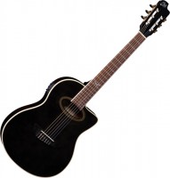 Photos - Acoustic Guitar EKO NXT N100ce 