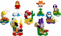 Construction Toy Lego Character Packs Series 5 71410 