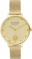 Wrist Watch Versace VSP1S1520 