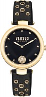 Photos - Wrist Watch Versace VSP1G0221 